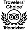 Tripadvisor Travelers Choice Award